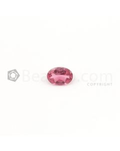 9.40 x 6.80 mm - Light Pink Tourmaline Oval Cut - 1 Piece - 1.62 carats (ToCS1123)