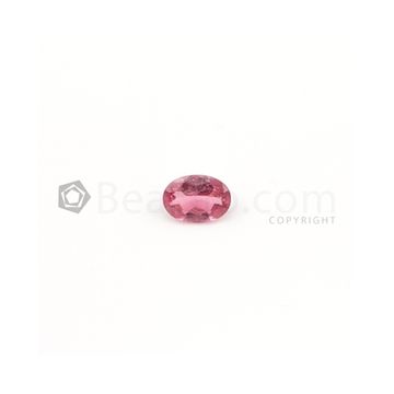 9.40 x 6.80 mm - Light Pink Tourmaline Oval Cut - 1 Piece - 1.62 carats (ToCS1123)