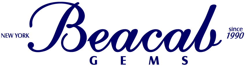 The Official Logo of Beacab Gems